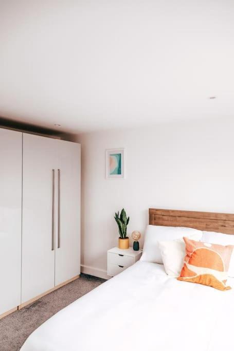 Villa The Hideout - Newquay - Fully Stocked Eco Escape Exterior foto